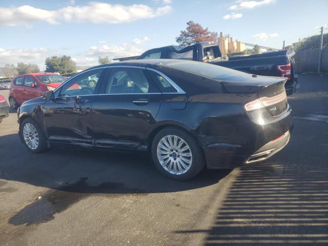 3LN6L2LU1GR623662 - 2016 LINCOLN MKZ HYBRID 黑色 照片 2