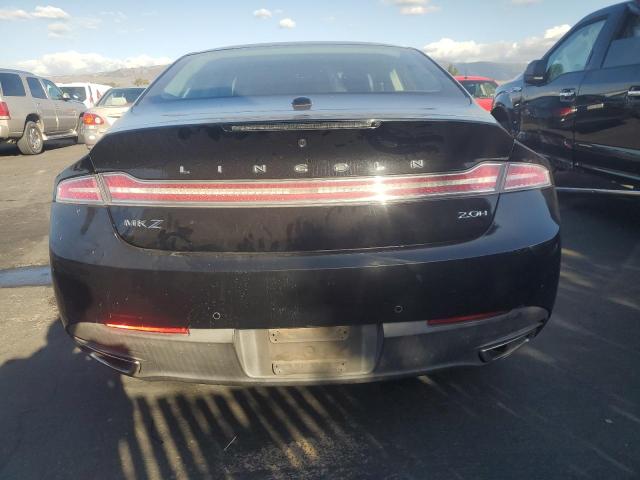 3LN6L2LU1GR623662 - 2016 LINCOLN MKZ HYBRID 黑色 照片 6