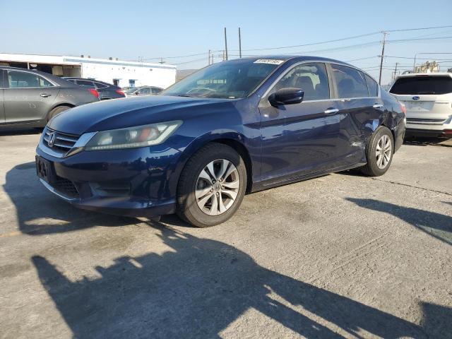2014 HONDA ACCORD LX, 