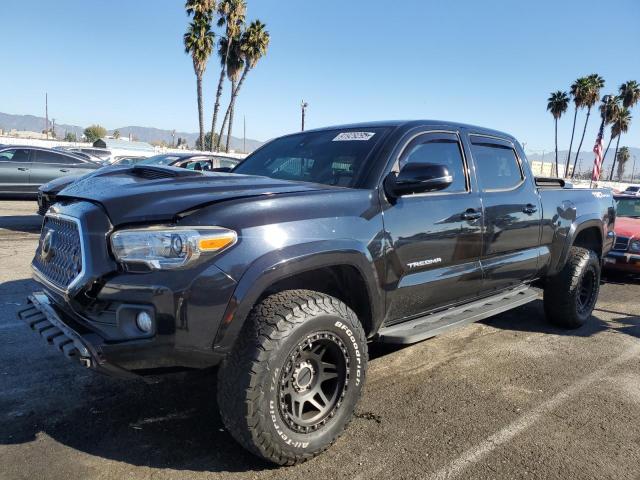 2019 TOYOTA TACOMA DOUBLE CAB, 