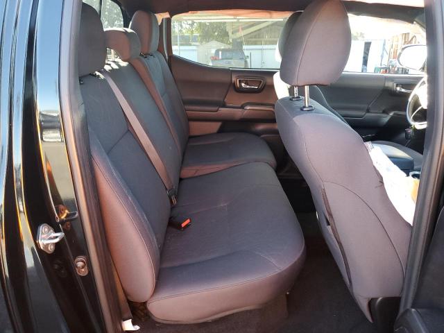 3TMBZ5DN6KM021971 - 2019 TOYOTA TACOMA DOUBLE CAB Қара фото 10