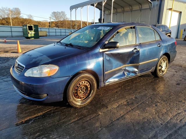 2008 TOYOTA COROLLA CE, 