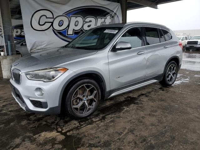 2016 BMW X1 XDRIVE28I, 