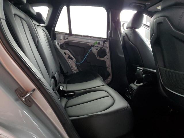 WBXHT3C36GP881258 - 2016 BMW X1 XDRIVE28I SILVER photo 10