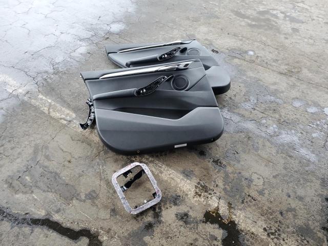 WBXHT3C36GP881258 - 2016 BMW X1 XDRIVE28I SILVER photo 12