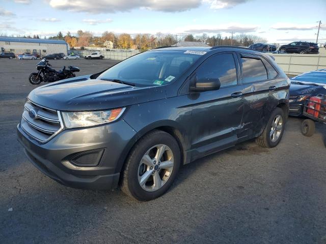 2018 FORD EDGE SE, 