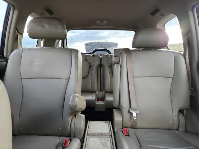 5TDBK3EH4DS269009 - 2013 TOYOTA HIGHLANDER BASE 黑色 照片 10