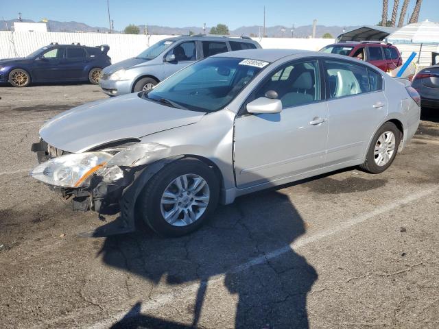 2012 NISSAN ALTIMA BASE, 