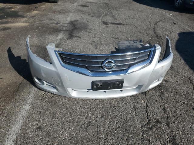 1N4AL2AP4CN488241 - 2012 NISSAN ALTIMA BASE Серебристый фото 12