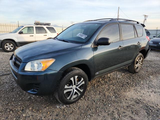 2009 TOYOTA RAV4, 