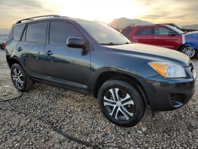 JTMZF33V09D009995 - 2009 TOYOTA RAV4 GREEN photo 4