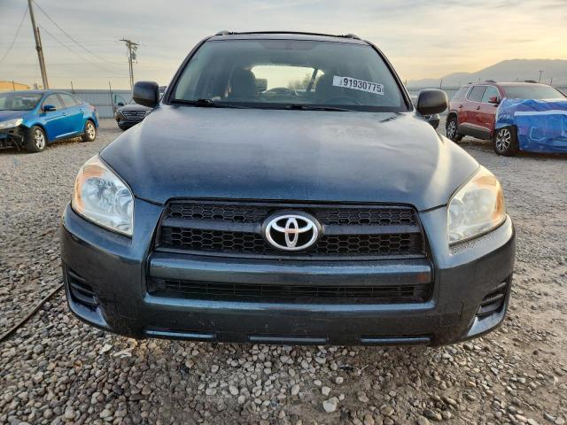 JTMZF33V09D009995 - 2009 TOYOTA RAV4 GREEN photo 5