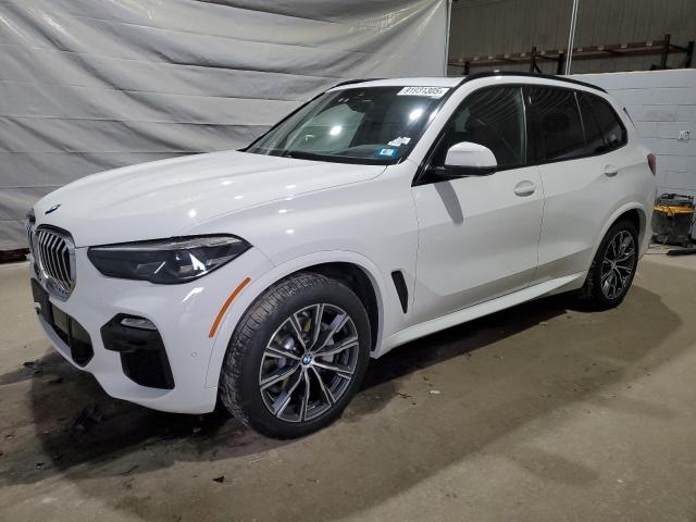 2020 BMW X5 XDRIVE40I, 