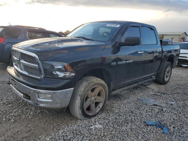 2012 DODGE RAM 1500 SLT, 