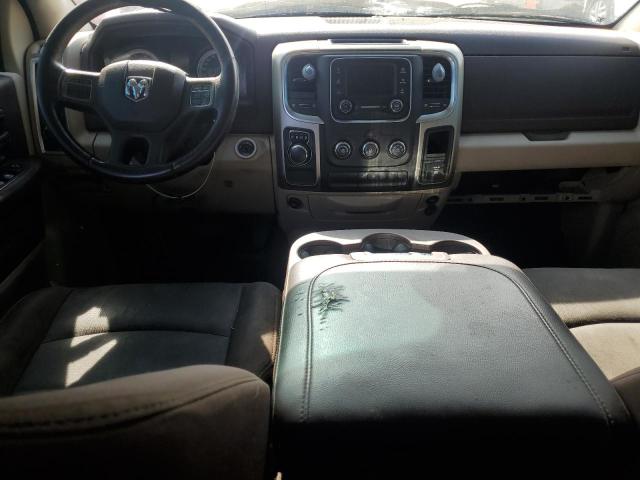 1C6RR6LT2ES134615 - 2014 RAM 1500 SLT RED photo 8