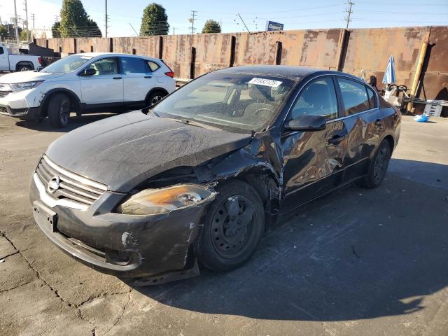 2008 NISSAN ALTIMA 2.5, 