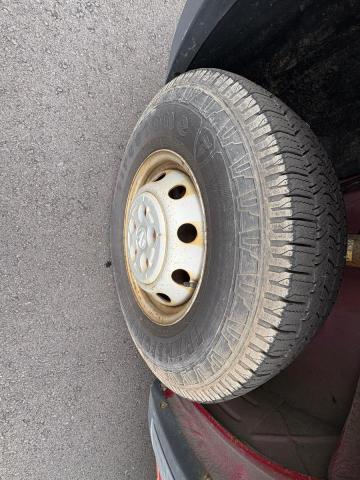 3C6TRVNG0EE127861 - 2014 RAM PROMASTER 1500 STANDARD RED photo 12