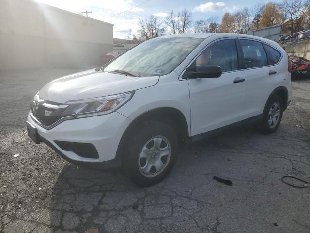 2016 HONDA CR-V LX, 