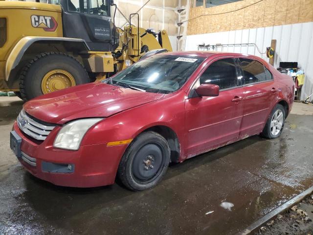 2006 FORD FUSION SE, 
