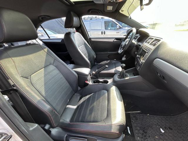 3VW5A7AJ8CM017002 - 2012 VOLKSWAGEN JETTA GLI 白色 照片 5