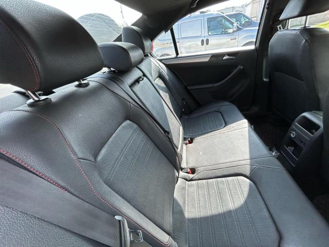 3VW5A7AJ8CM017002 - 2012 VOLKSWAGEN JETTA GLI 白色 照片 6