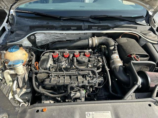 3VW5A7AJ8CM017002 - 2012 VOLKSWAGEN JETTA GLI 白色 照片 7