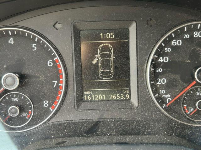 3VW5A7AJ8CM017002 - 2012 VOLKSWAGEN JETTA GLI 白色 照片 8