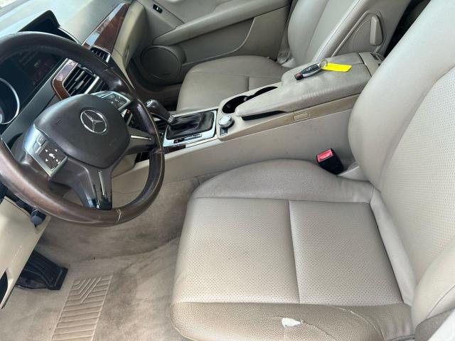 WDDGF8AB2EA956079 - 2014 MERCEDES-BENZ C 300 4MATIC WHITE photo 13
