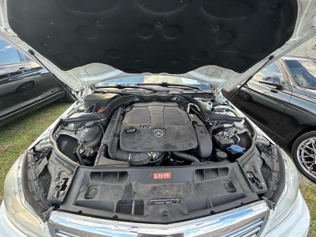 WDDGF8AB2EA956079 - 2014 MERCEDES-BENZ C 300 4MATIC WHITE photo 7