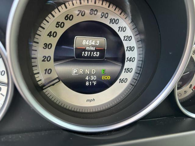 WDDGF8AB2EA956079 - 2014 MERCEDES-BENZ C 300 4MATIC WHITE photo 8