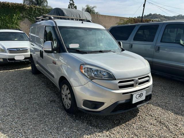 2017 RAM PROMASTER SLT, 