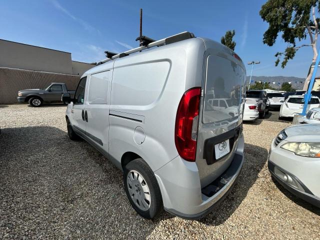 ZFBERFBB4H6H22471 - 2017 RAM PROMASTER SLT GRAY photo 3