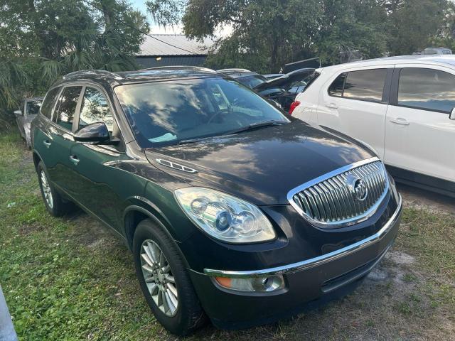 2011 BUICK ENCLAVE CXL, 