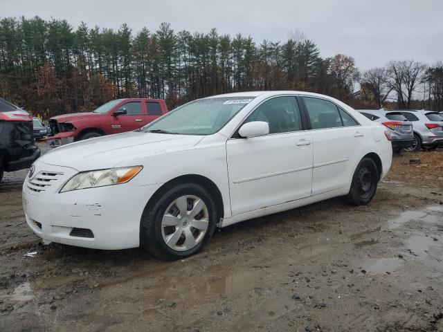 2008 TOYOTA CAMRY CE, 