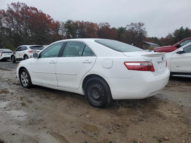 4T1BE46K88U747369 - 2008 TOYOTA CAMRY CE 白色 照片 2