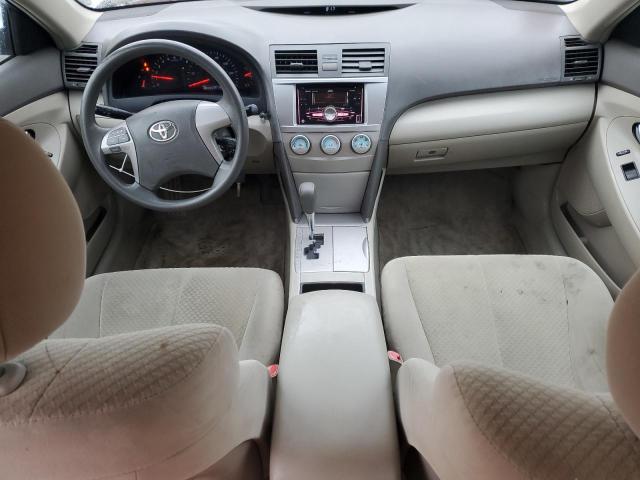 4T1BE46K88U747369 - 2008 TOYOTA CAMRY CE 白色 照片 8
