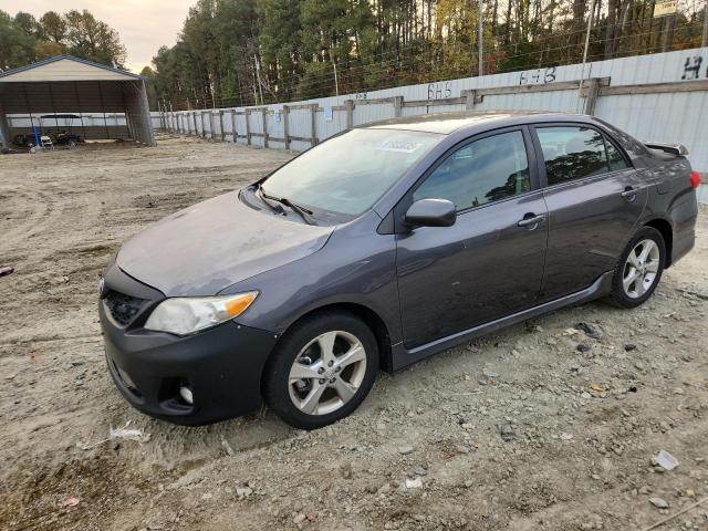 2012 TOYOTA COROLLA BASE, 