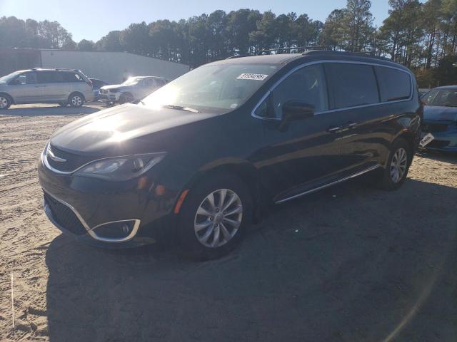 2017 CHRYSLER PACIFICA TOURING L, 