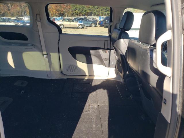 2C4RC1BG0HR524720 - 2017 CHRYSLER PACIFICA TOURING L 黑色 照片 11