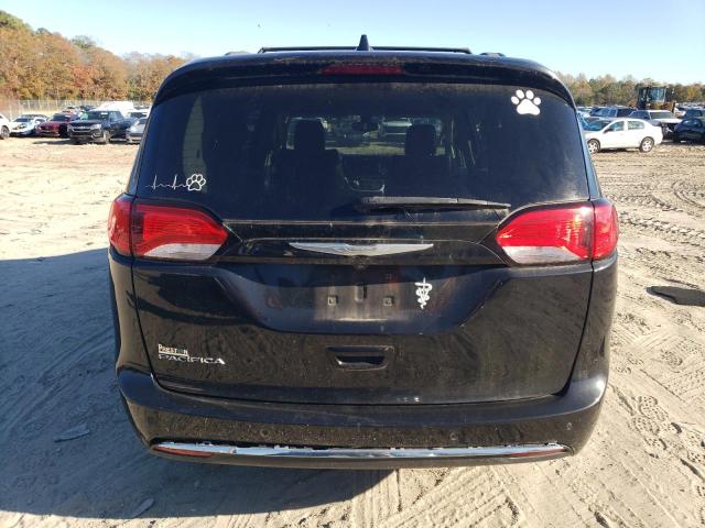 2C4RC1BG0HR524720 - 2017 CHRYSLER PACIFICA TOURING L 黑色 照片 6