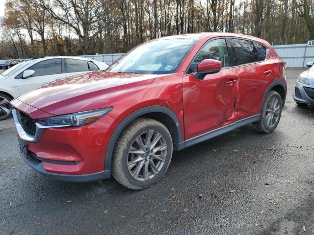 2021 MAZDA CX-5 GRAND TOURING, 