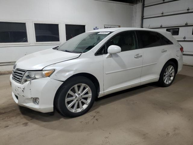 2012 TOYOTA VENZA LE, 