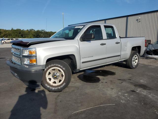 2014 CHEVROLET SILVERADO C1500, 