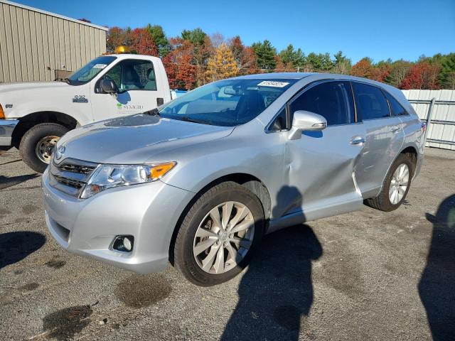 2013 TOYOTA VENZA LE, 