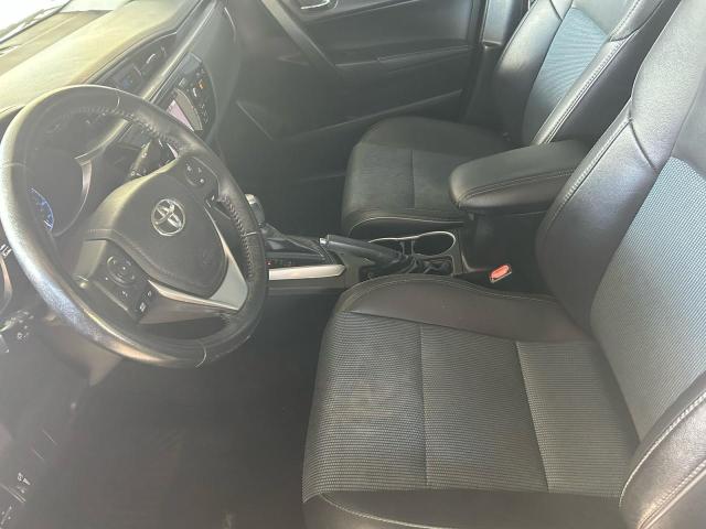 2T1BURHE7GC583541 - 2016 TOYOTA COROLLA L 白色 照片 13