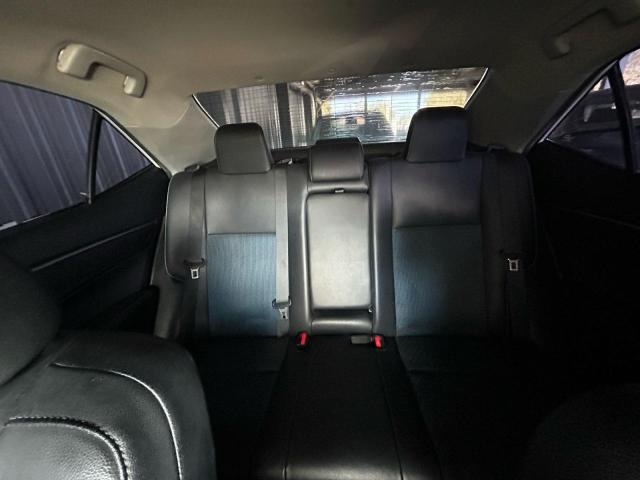 2T1BURHE7GC583541 - 2016 TOYOTA COROLLA L 白色 照片 14