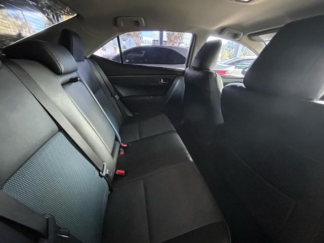 2T1BURHE7GC583541 - 2016 TOYOTA COROLLA L 白色 照片 6