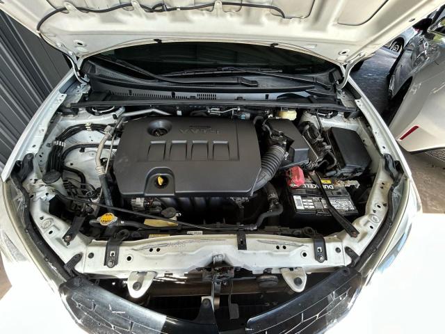 2T1BURHE7GC583541 - 2016 TOYOTA COROLLA L 白色 照片 7