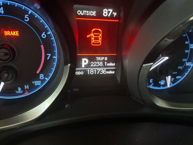 2T1BURHE7GC583541 - 2016 TOYOTA COROLLA L 白色 照片 8