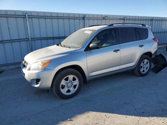2012 TOYOTA RAV4, 